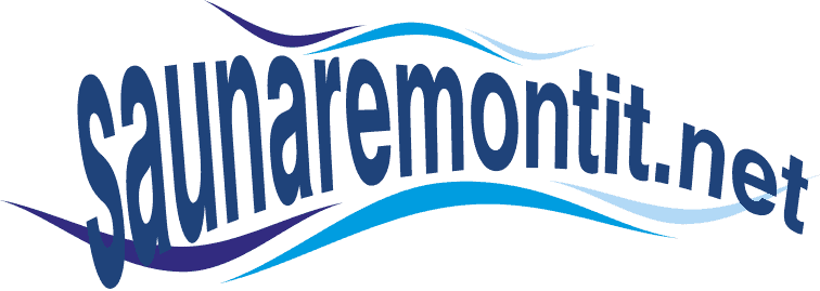 Saunaremontit - logo ilman varjoa