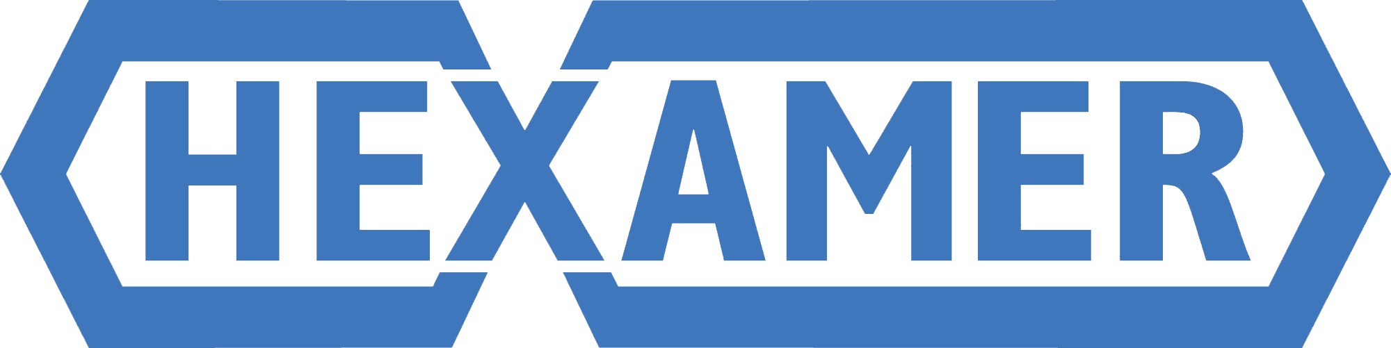 Hexamer-logo kopio