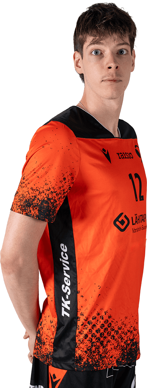 Kuusisto Niila 25-26