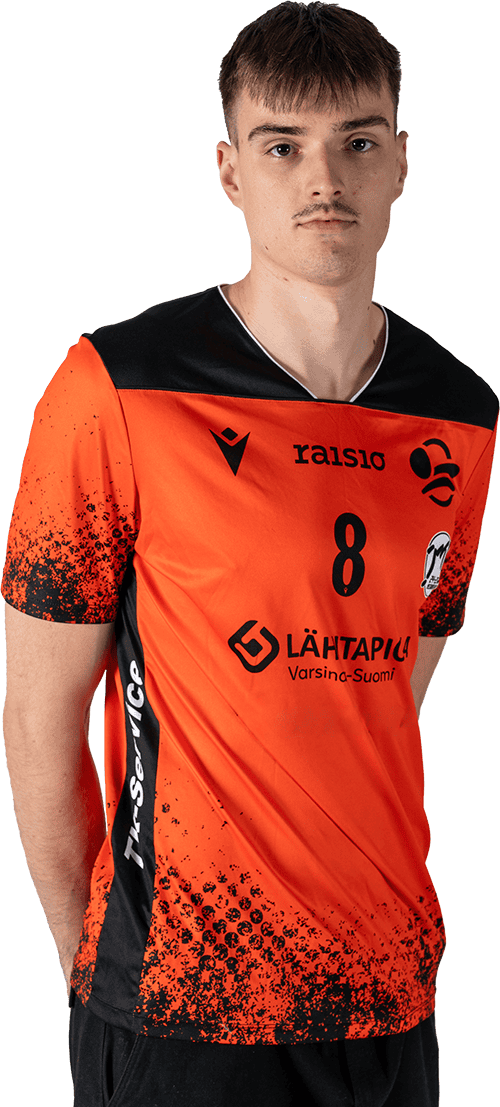 Nikkinen Veeti 25-26