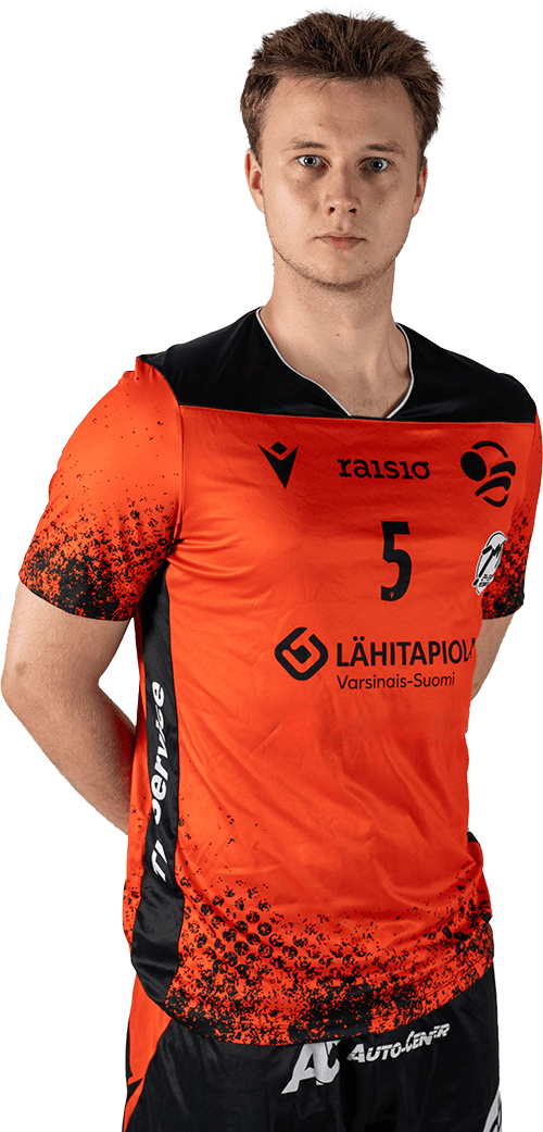 Salminen Samuel 25-26