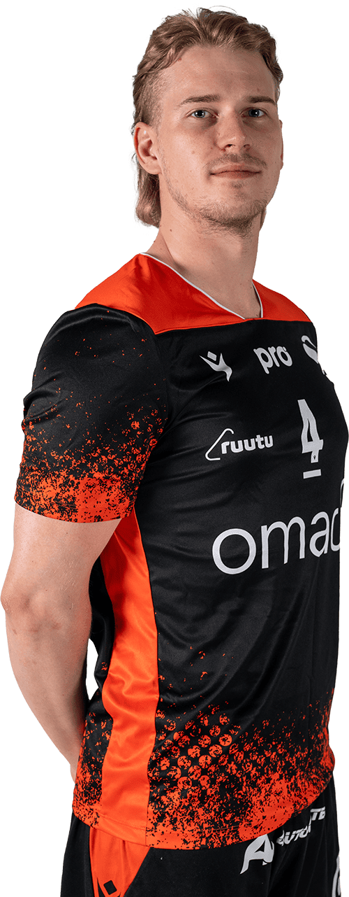 Sihvonen Ville 25-26