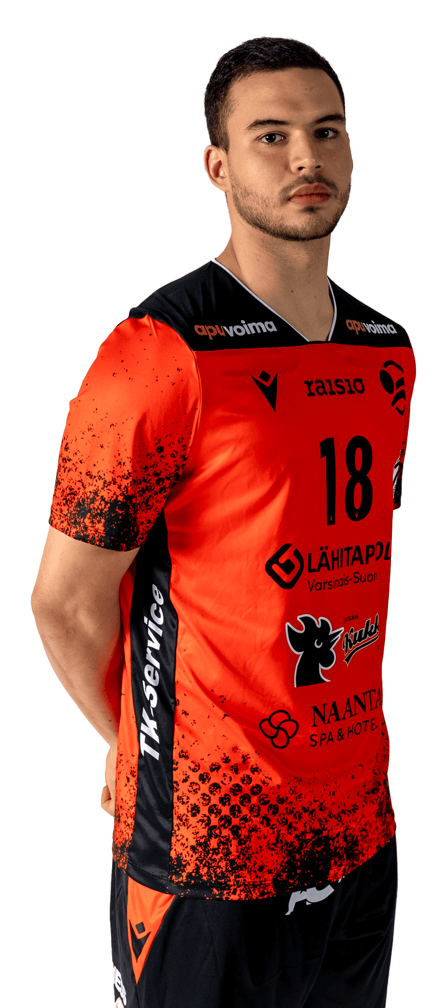 Jaramillo Samuel 25-26