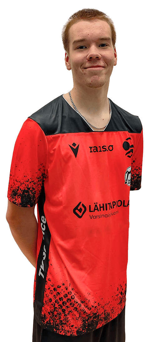 Mansikkaviita Venni 25-26