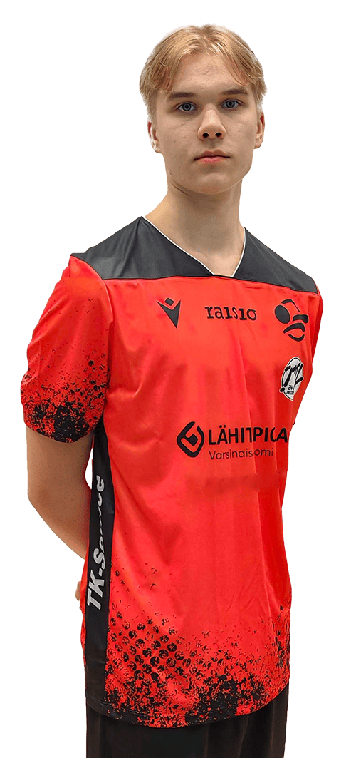 Mattsson Jaaro 25-26