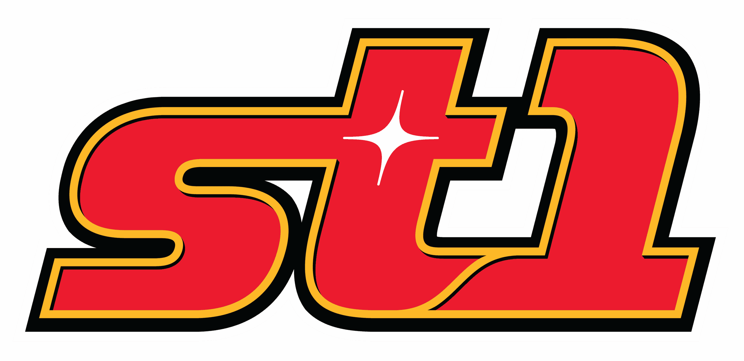 St1 logo