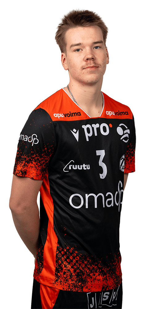 Mansikkaviita Venni 25-26