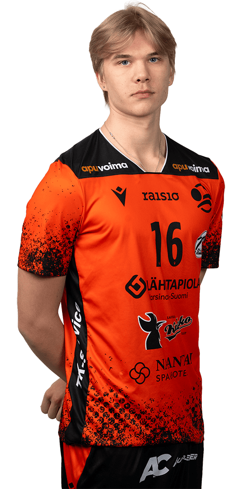 Mattsson Jaaro 25-26