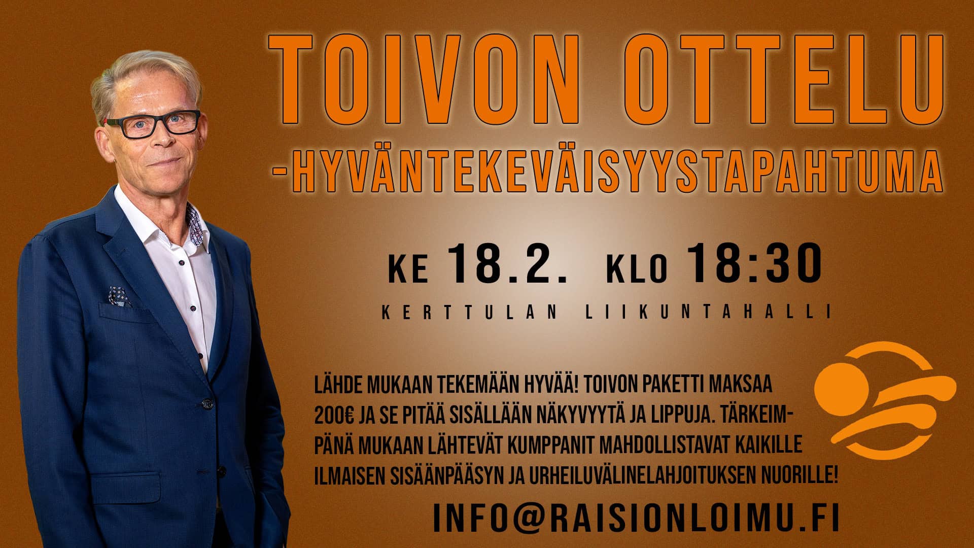 Toivon Ottelu - www