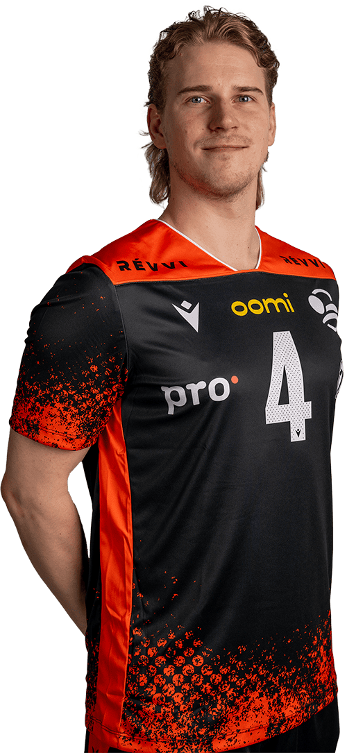 4 Ville Sihvonen
