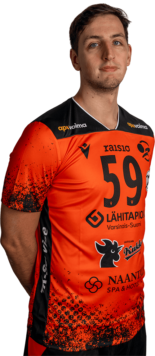 59 Hugo Kadi