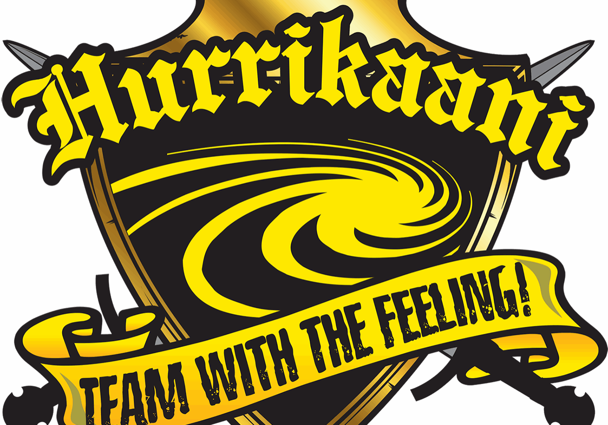 Hurrikaani
